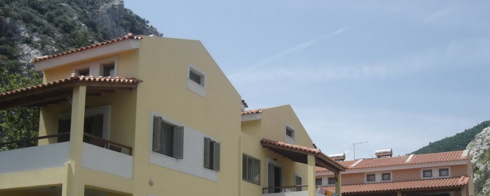 Aeraki Rooms
